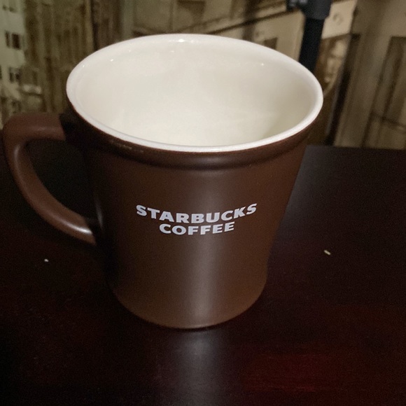 STARBUCKS mug in excellent condition - Picture 2 of 4